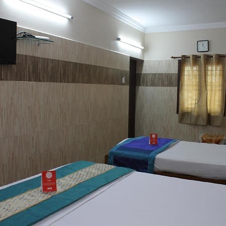 R B Residency Hotel Chennai Exterior foto